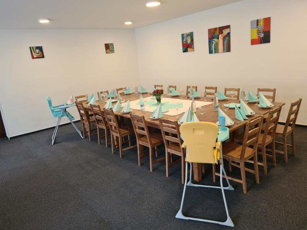 Wellness Hotel Harrachovka Luaran gambar