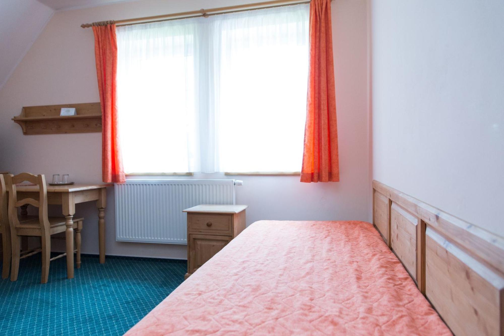 Wellness Hotel Harrachovka Bilik gambar