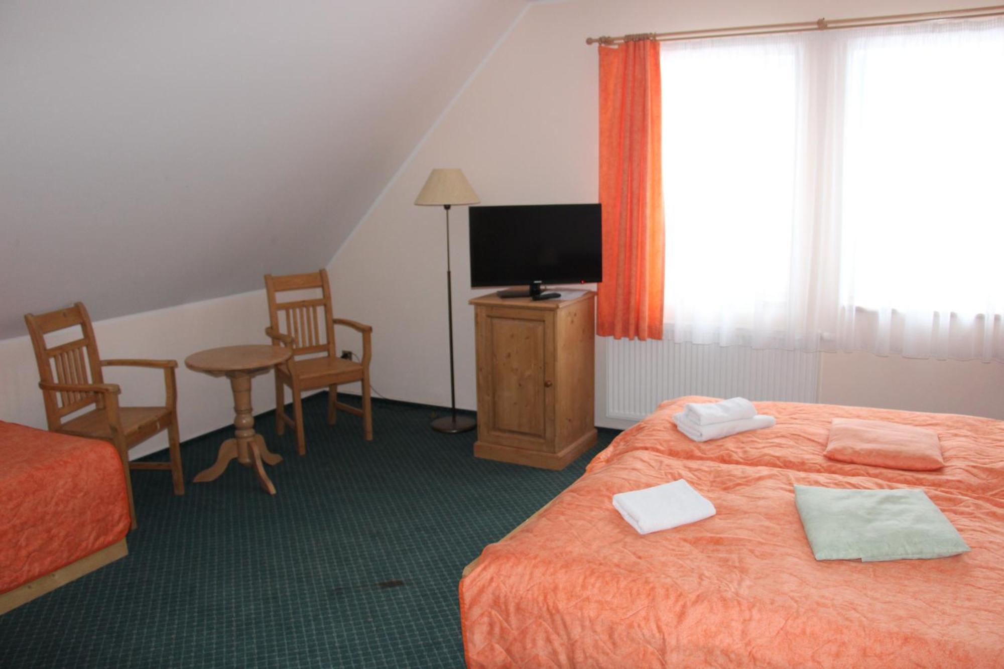 Wellness Hotel Harrachovka Bilik gambar