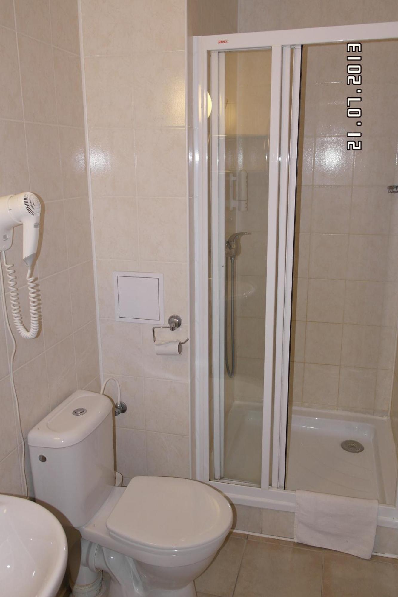 Wellness Hotel Harrachovka Bilik gambar