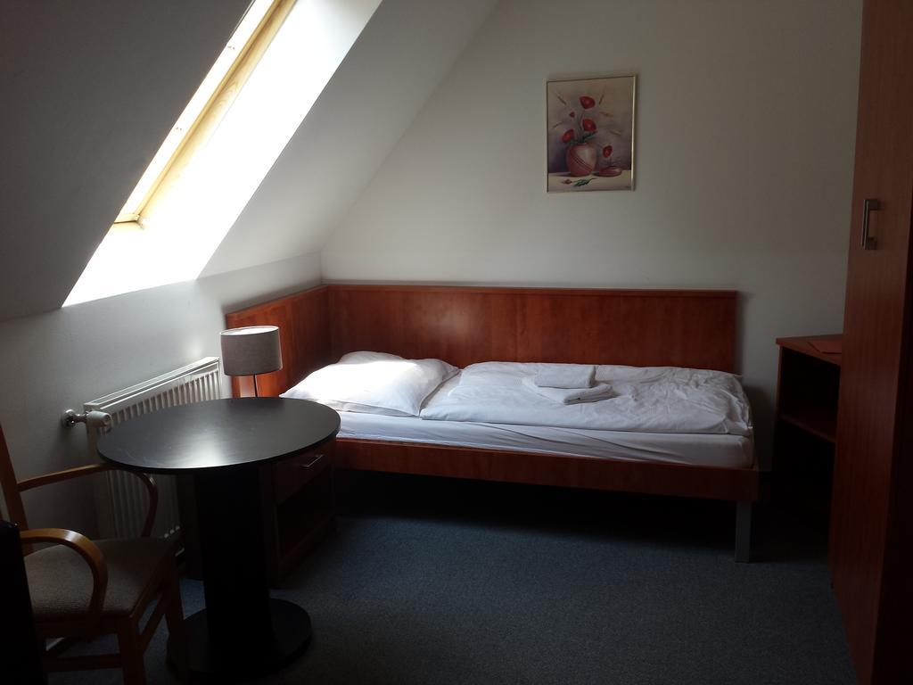 Wellness Hotel Harrachovka Bilik gambar