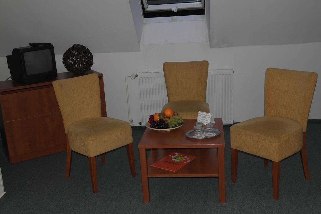 Wellness Hotel Harrachovka Bilik gambar