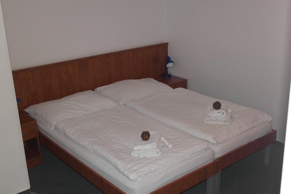 Wellness Hotel Harrachovka Bilik gambar