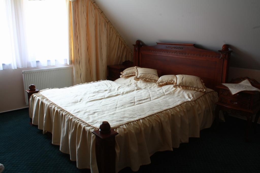 Wellness Hotel Harrachovka Bilik gambar